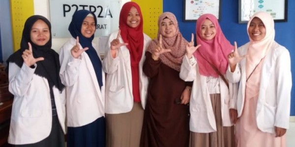 PII Wati Jabar Luncurkan Gerakan Brotherhood