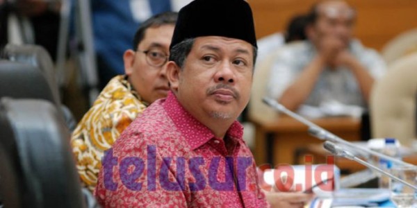Jutaan DPT Masih Bermasalah, Fahri Nilai Proyek e-KTP Gagal