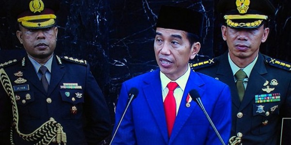 Pemerintah Janji Dongkrak SDM