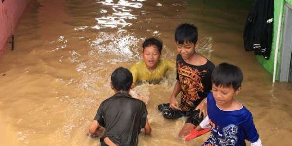 GENERASI Dorong Isu Hak Anak Dimunculkan di Pilpres