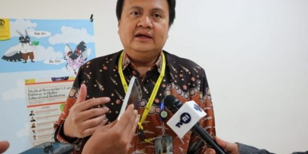 Guru Besar Kedokteran UI Dukung Program Jokowi