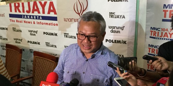 Malam Ini Hasil Tes Kesehatan Capres-Cawapres Diserahkan Ke KPU