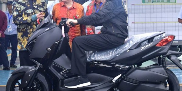 Jokowi: Negara Kita Memiliki Problem, Impor Lebih Besar dari Ekspor