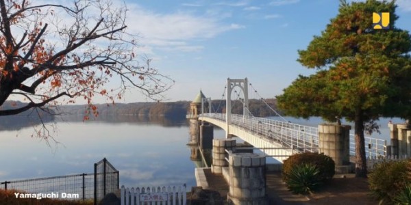 Menteri Basuki Pelajari Teknologi Dam Upgrading Jepang