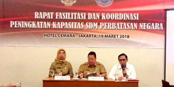 Koperasi Diminta Segera Terapkan Good Cooperative Governance