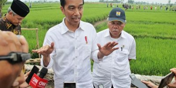 Ruas Sragen – Ngawi 51 Km Diresmikan, Tol Merak – Surabaya Sudah Tersambung 690 Km