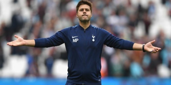 Ini Alasan Pochettino Ogah Terima Pinangan Madrid