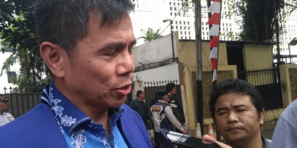Demokrat Anggap Biasa Cuitan Andi Arief Tuding PKS dan PAN Terima Uang