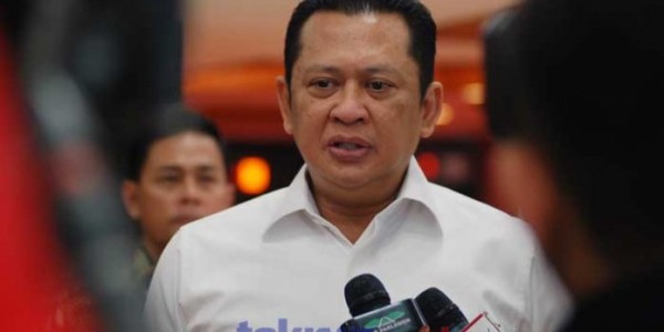 Ganggu Pelaksanaan Asian Games, Ketua DPR Minta Driver Ojol Batalkan Aksi 188
