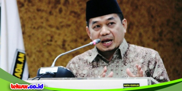 Jazuli Desak Pemerintah Gerak Cepat Evakuasi Korban Yang Belum Tersentuh