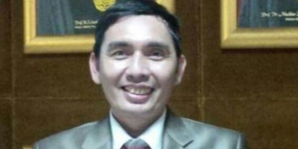Karena Ego Sektoral, Revisi UU Narkotika Mangkrak