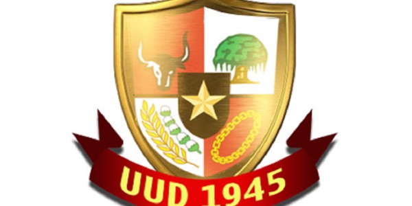 Guru Besar UGM Sebut Hasil Amandemen UUD 45 Jauh Dari Pancasila
