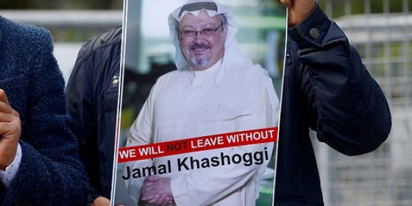 Jaksa Penuntut Umum Arab Saudi Ungkap Kasus Khashoggi Direncanakan
