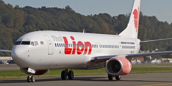 Antisipasi Ganjil-Genap Kendaraan, Lion Air Grop Imbau Pelanggan Datang Lebih Awal