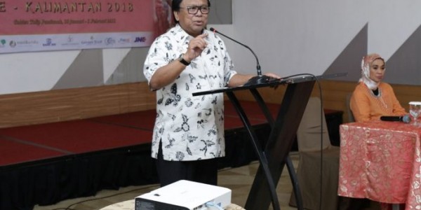 Konflik Sama MK, OSO Siap Minta Maaf
