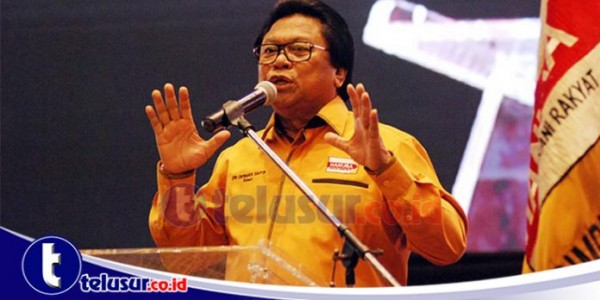 MK Somasi OSO Gara-gara Ucapan Kasarnya