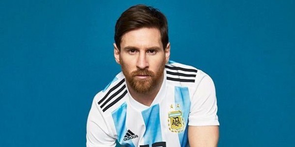Lionel Messi Enggak Bakal Gabung ke Timnas Spanyol