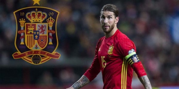 Dikritik Keras Karena Ciderai Salah, Ramos Ngeles