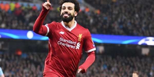 Thomas Muller Jagokan Salah Raih Ballon d’Or