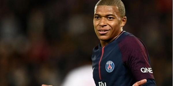 Mbappe Tak Sudi Bergabung Ke Real Madrid