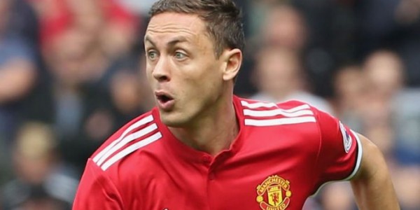 Ini Saran Matic Jika MU Ingin Masuk Piala Champions