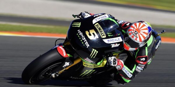 Kualifikasi MotoGP Prancis, Zarco Tercepat, Crutchlow Kecelakaan Parah