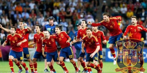 Yuks Simak Jadwal Liga Spanyol hingga Final Piala FA