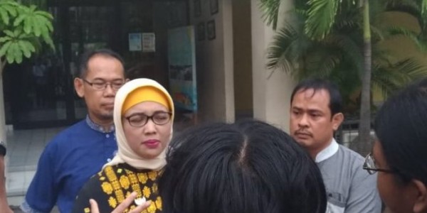 KPAI: Prilaku Siswa Sawer Guru Tidak Patut