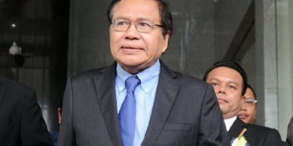 RR: Prabowo-Sandi Mampu Tingkatkan Daya Beli Masyarakat