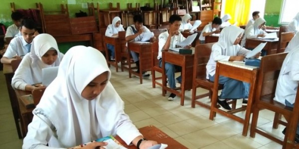 Salah Penulisan, Kemenag Anulir Soal Resolusi Jihad