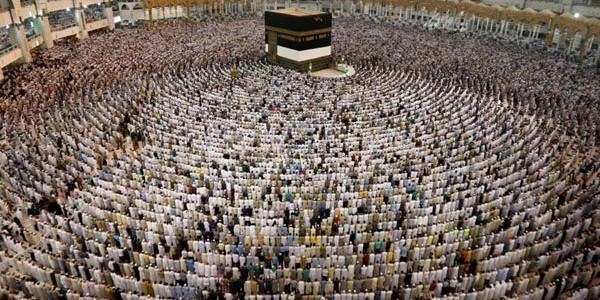 Catat! Jemaah dan Petugas TPHD yang Sudah Haji, Dikenai Biaya Visa