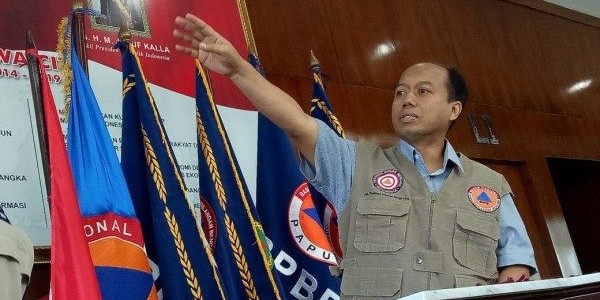 Longsor di Sukabumi, 41 Orang Masih Hilang