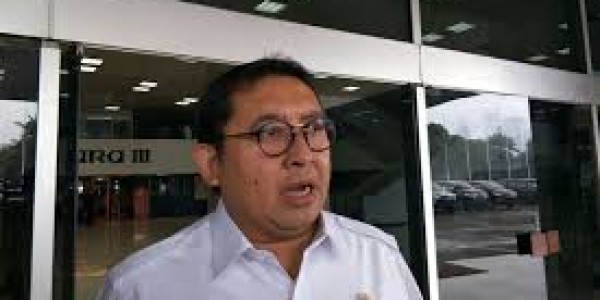 Fadli Zon: Lembaga Survei Bisa Jadi Predator Demokrasi