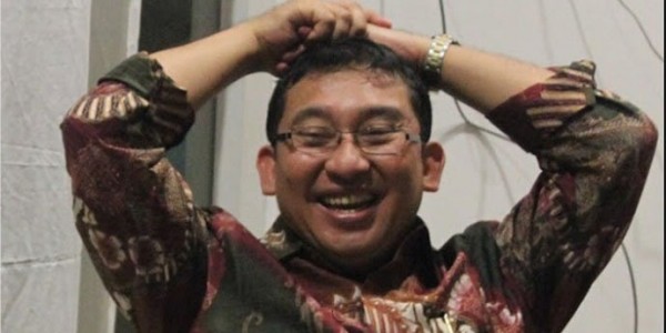 Fadli Zon Soal Kartu Pra Kerja : Kadaluarsa