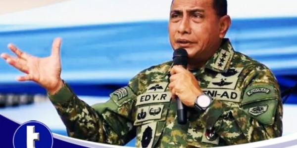 Banyak Bencana, Gubernur Edy Minta Masyarakat Rayakan Tahun Baru Dengan Zikir