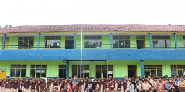 BST-JS MPW Pemuda Pancasila Jabar Menggelar Aksi Sosial