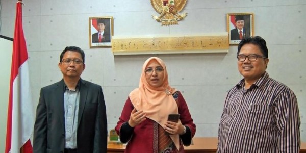 Tidak Terjadi Politik Uang dalam Pemilihan Rektor UIN Jakarta