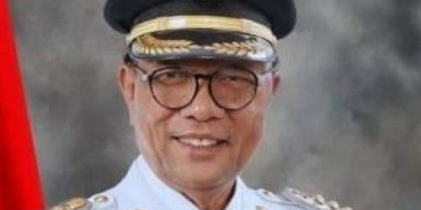 Bupati Kampar Wafat, Arsul Sani: PPP Berduka, Pak Aziz Kader Senior Terbaik yang Istiqomah