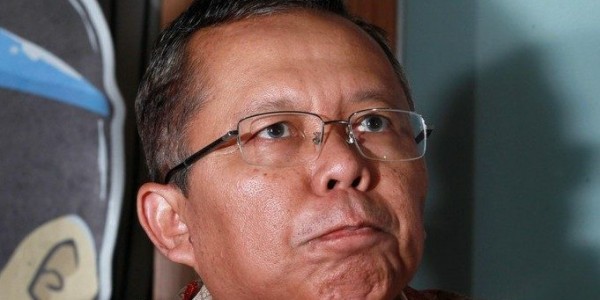Bupati Kampar Meninggal, PPP : Selamat Jalan Pak Aziz