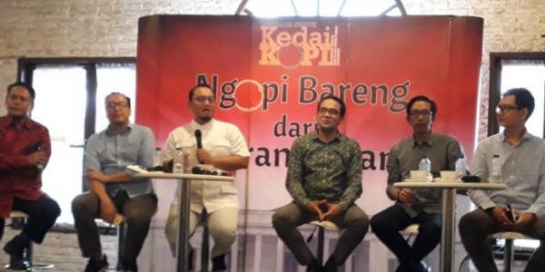 BPN: Libur Bulan Ramadhan Bukan Cuma Soal Pendidikan, Tapi Strategi Kebudayaan