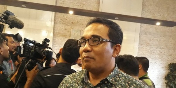 TKN Nilai Penanganan Hoaks Dengan UU Terorisme Lebay