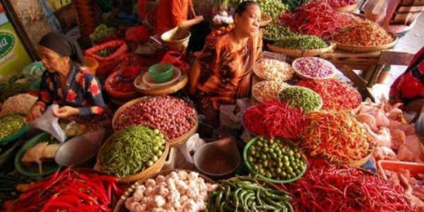Satgas Pangan Bakal Waspadai Adanya Permainan Harga Jelang Akhir Tahun