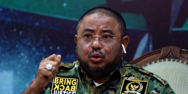 Tampung Aspirasi, Komisi III Sambangi Kapolda Hingga Kajati Kalsel