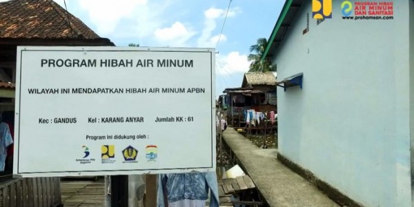 136 Unit Hunian Sementara Korban Gempa Sulteng Mulai Ditempati