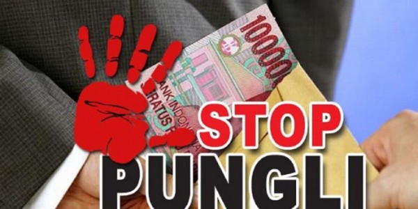 Satgas Saber Pungli Temukan Dugaan Pelanggaran di PT KAI