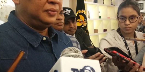 Bamsoet: Indonesia-AS Perlu Terus Promosikan Nilai-Nilai Demokrasi-Pluralisme