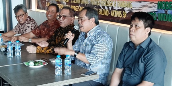 Jokowi Perlu Perhatikan Beberapa Hal Ini untuk Tentukan Komposisi Kabinet