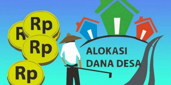 BPD Soroti Pengguna Dana Desa di Sukakarsa