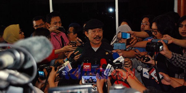 PLN Harus Jelaskan Kepada Masyarakat Soal Pemadaman Listrik