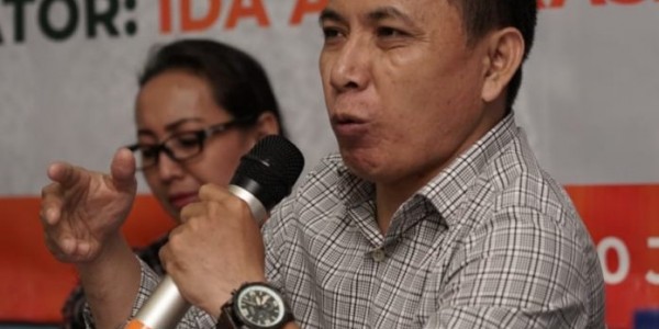 Soal Rektor Impor, Pemerintah Sama Saja Hina Guru Besar Yang Lulus dari Kampus Luar